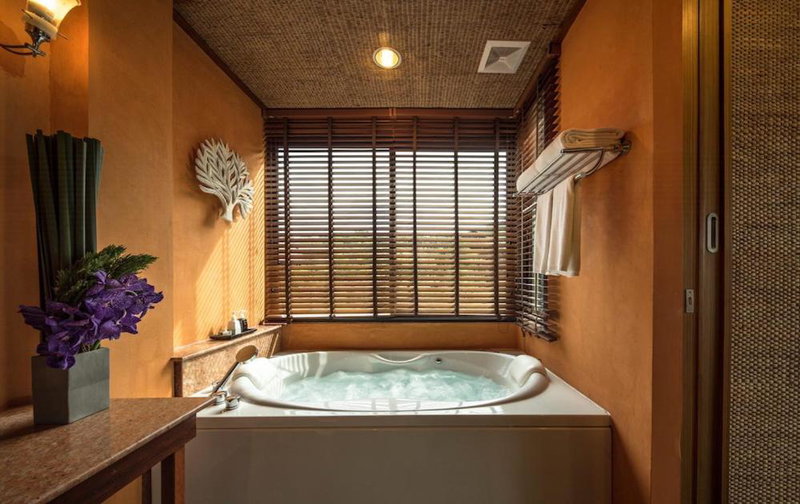 Patravana Resort, Pak Chong, ประเทศไทย