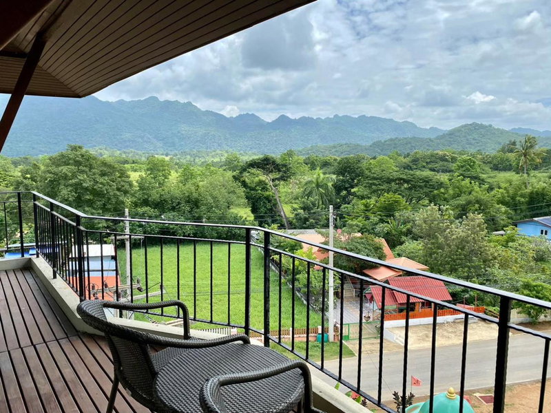 Patravana Resort, Pak Chong, ประเทศไทย
