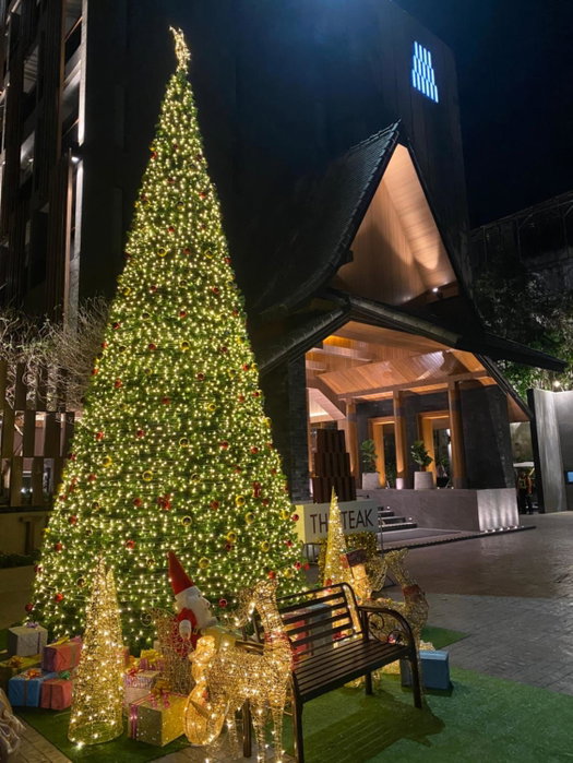 The Teak Hotel, Mae Sot, ประเทศไทย