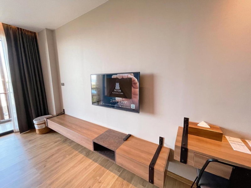The Teak Hotel, Mae Sot, ประเทศไทย