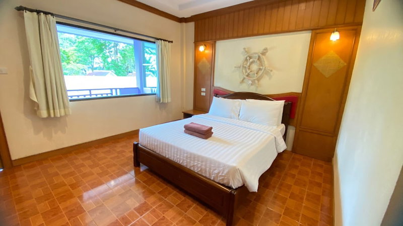 Phi Phi Don Chukit Resort, Ko Phi Phi, ประเทศไทย