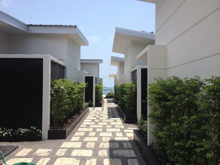 Limelight Village, Ko Pha-ngan, ประเทศไทย