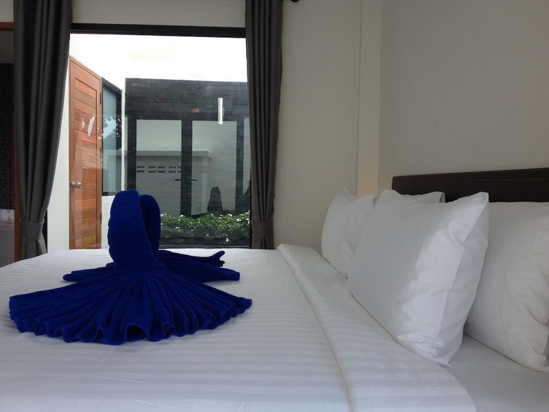 Limelight Village, Ko Pha-ngan, ประเทศไทย