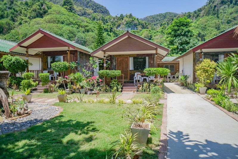 Phi Phi Nice Beach Resort, Ko Phi Phi, ประเทศไทย