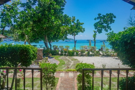 Phi Phi Nice Beach Resort, Ko Phi Phi, ประเทศไทย