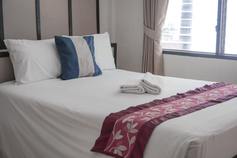 Phi Phi Nice Beach Resort, Ko Phi Phi, ประเทศไทย