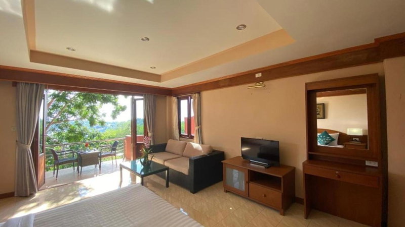 Baan Kongdee Sunset Resort Kata, Ban Chalong, ประเทศไทย