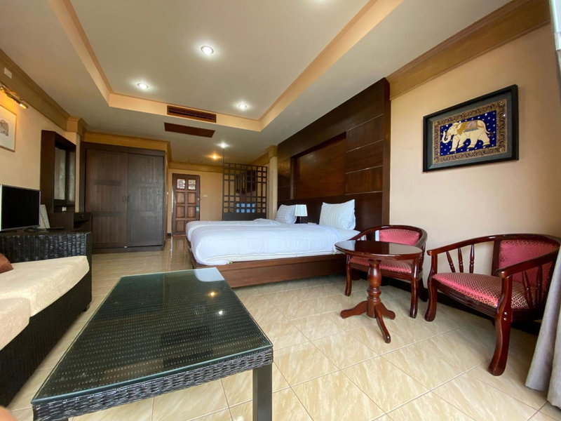 Baan Kongdee Sunset Resort Kata, Ban Chalong, ประเทศไทย