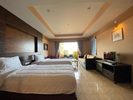 Baan Kongdee Sunset Resort Kata, Ban Chalong, ประเทศไทย