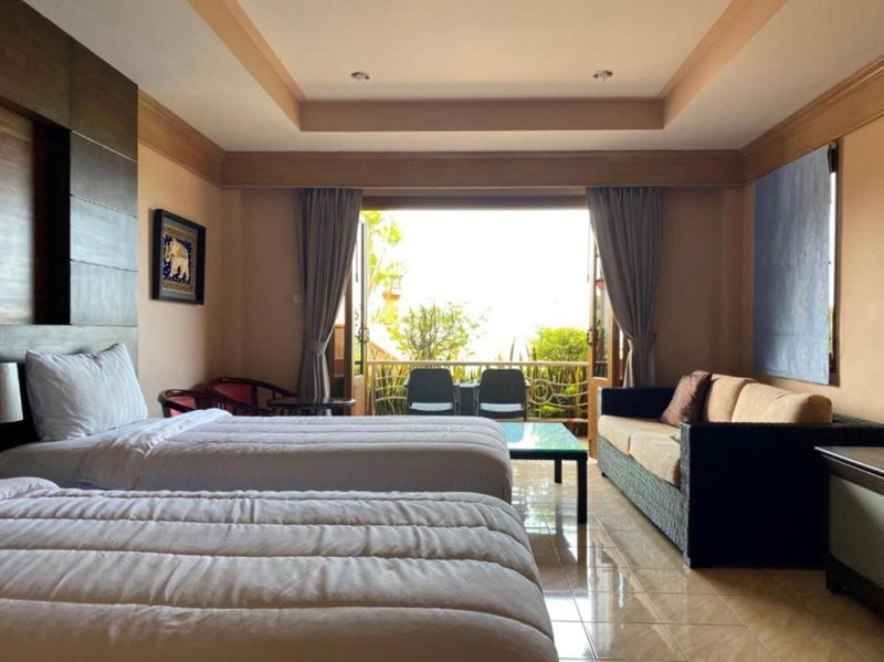 Baan Kongdee Sunset Resort Kata, Ban Chalong, ประเทศไทย