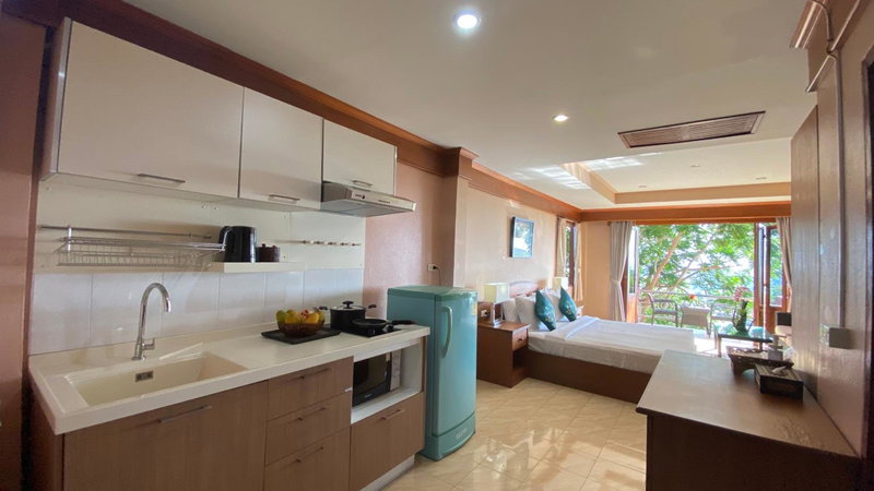 Baan Kongdee Sunset Resort Kata, Ban Chalong, ประเทศไทย