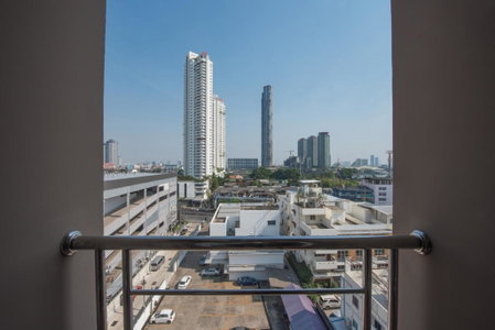 U Sabai Hotel Bangkok, Bangkok, ประเทศไทย