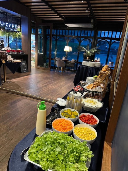 U Sabai Hotel Bangkok, Bangkok, ประเทศไทย