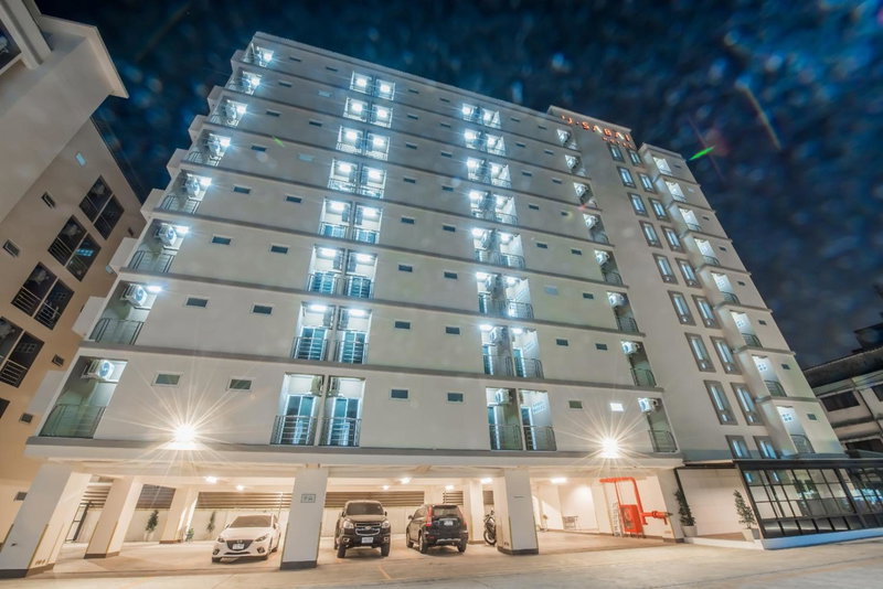 U Sabai Hotel Bangkok, Bangkok, ประเทศไทย