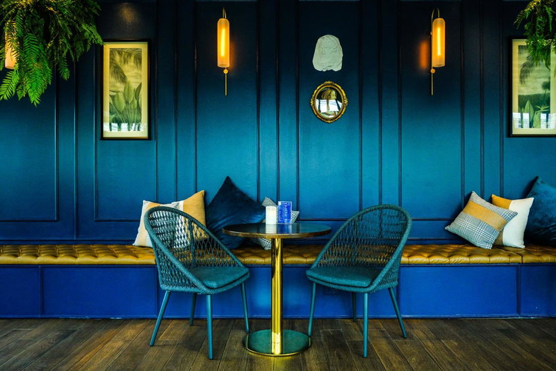 U Sabai Hotel Bangkok, Bangkok, ประเทศไทย