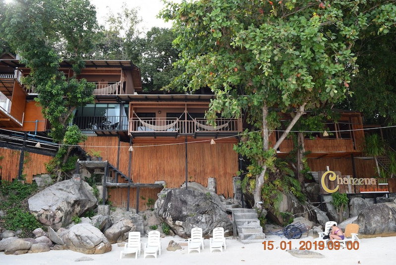 Chareena Hill Resort - Pattaya Beach Koh Lipe, Koh Lipe, ประเทศไทย