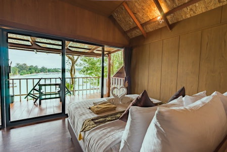 Chareena Hill Resort - Pattaya Beach Koh Lipe, Koh Lipe, ประเทศไทย