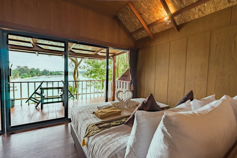 Chareena Hill Resort - Pattaya Beach Koh Lipe, Koh Lipe, ประเทศไทย