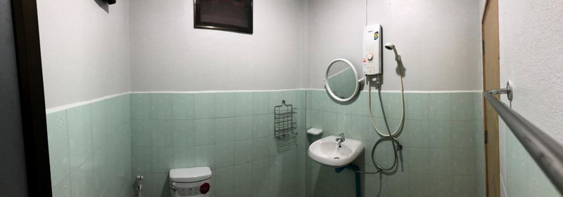 Yangyai Garden Lodge, Ko Samui, Thailand