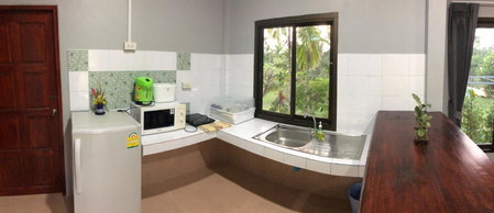 Yangyai Garden Lodge, Ko Samui, Thailand