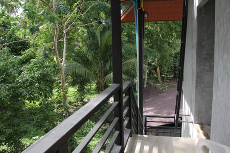 Yangyai Garden Lodge, Ko Samui, Thailand