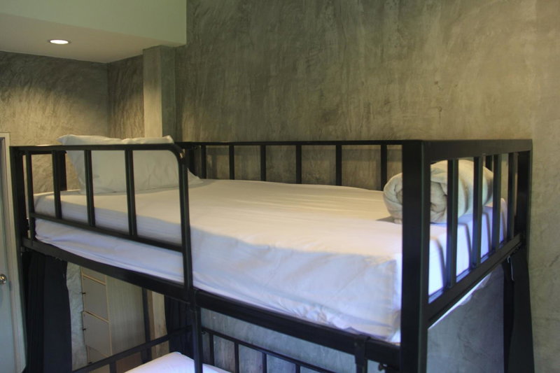 Yangyai Garden Lodge, Ko Samui, Thailand