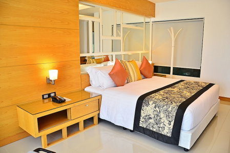 The Par Phuket, คาทุ, ประเทศไทย