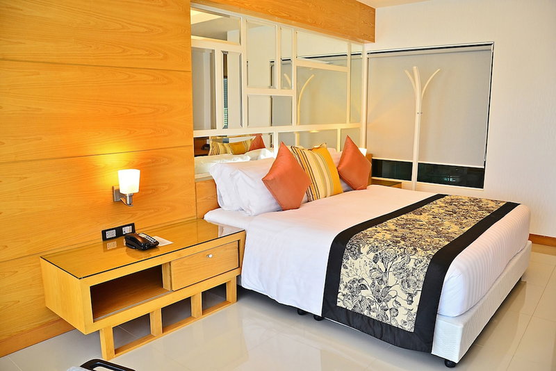 The Par Phuket, คาทุ, ประเทศไทย