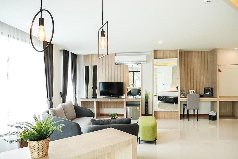 The Par Phuket, คาทุ, ประเทศไทย