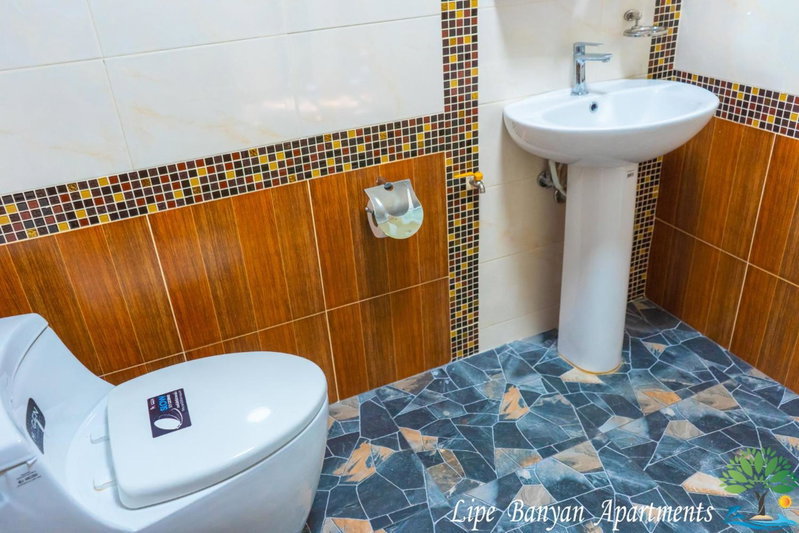 Lipe Banyan Apartments, Ko Lipe, ประเทศไทย