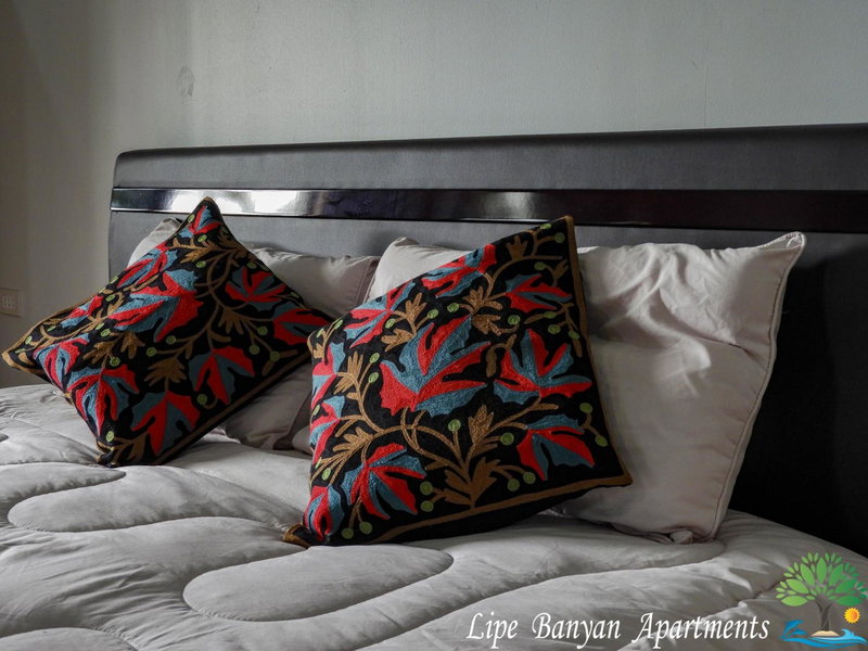Lipe Banyan Apartments, Ko Lipe, ประเทศไทย