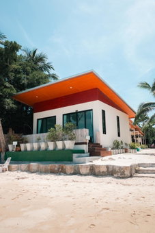 JP Resort Koh Tao, Koh Tao, ประเทศไทย