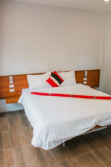 JP Resort Koh Tao, Koh Tao, ประเทศไทย