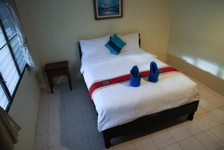 JP Resort Koh Tao, Koh Tao, ประเทศไทย