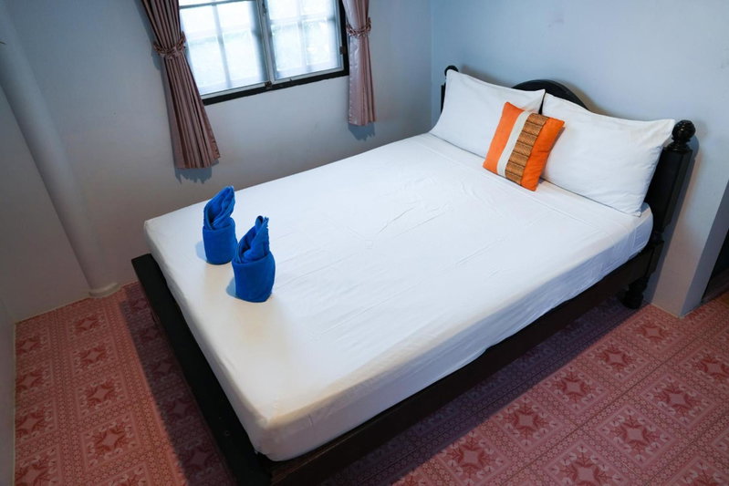 JP Resort Koh Tao, Koh Tao, ประเทศไทย