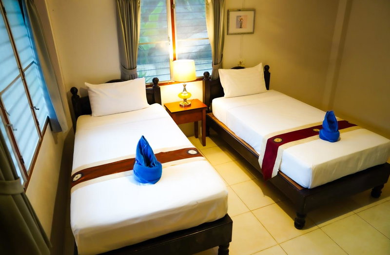 JP Resort Koh Tao, Koh Tao, ประเทศไทย