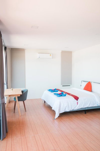 JP Resort Koh Tao, Koh Tao, ประเทศไทย