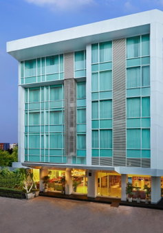 Citypoint Hotel, มักกะสัน, ประเทศไทย