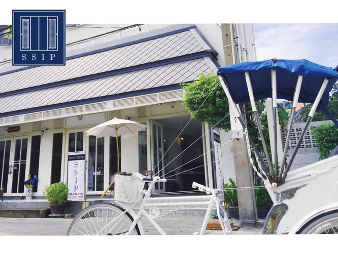 SSIP Boutique Dhevej Bangkok, Bangkok, ประเทศไทย