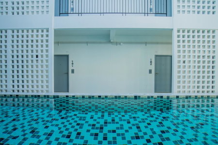 The Rubber Hotel Phuket, คาทุ, ประเทศไทย