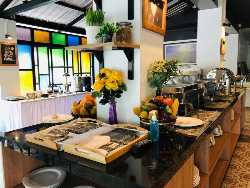 The Rubber Hotel Phuket, คาทุ, ประเทศไทย