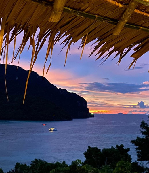 Phi Phi Sea Sky Resort, Phi Phi Don, ประเทศไทย