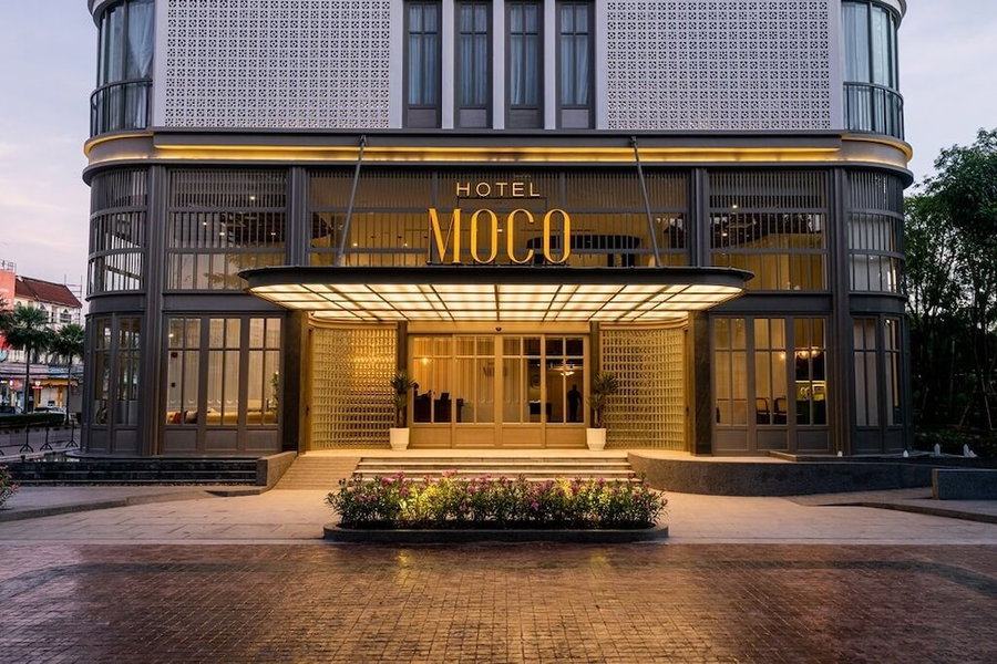 Hotel MOCO Udonthani, อุดรธานี, ประเทศไทย