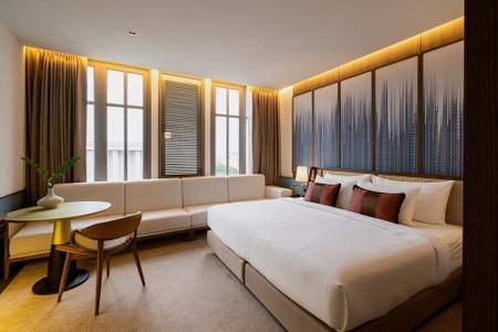 Hotel MOCO Udonthani, อุดรธานี, ประเทศไทย