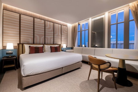 Hotel MOCO Udonthani, อุดรธานี, ประเทศไทย