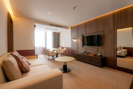 Hotel MOCO Udonthani, อุดรธานี, ประเทศไทย