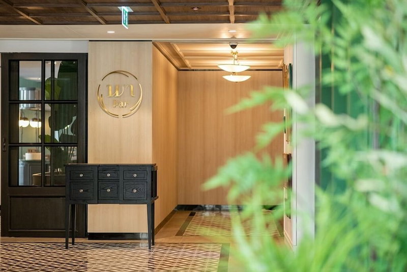 Hotel MOCO Udonthani, อุดรธานี, ประเทศไทย