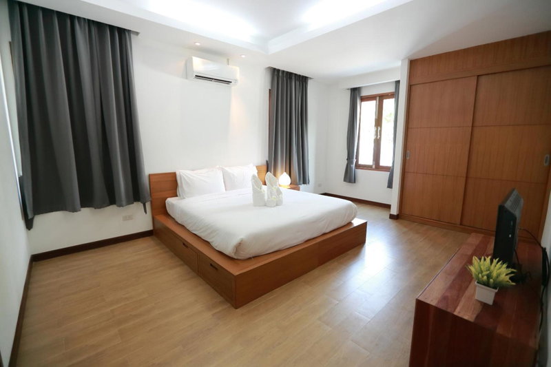 Samui Garden Home, Ko Samui, ประเทศไทย