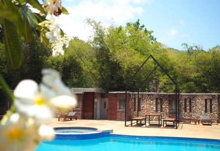 Samui Garden Home, Ko Samui, ประเทศไทย