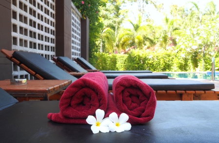 Samui Garden Home, Ko Samui, ประเทศไทย